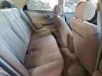 2000 TOYOTA CAMRY