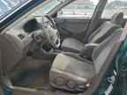 2000 HONDA CIVIC