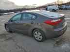 2015 KIA FORTE