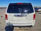 2010 HONDA PILOT