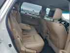 2016 NISSAN PATHFINDER