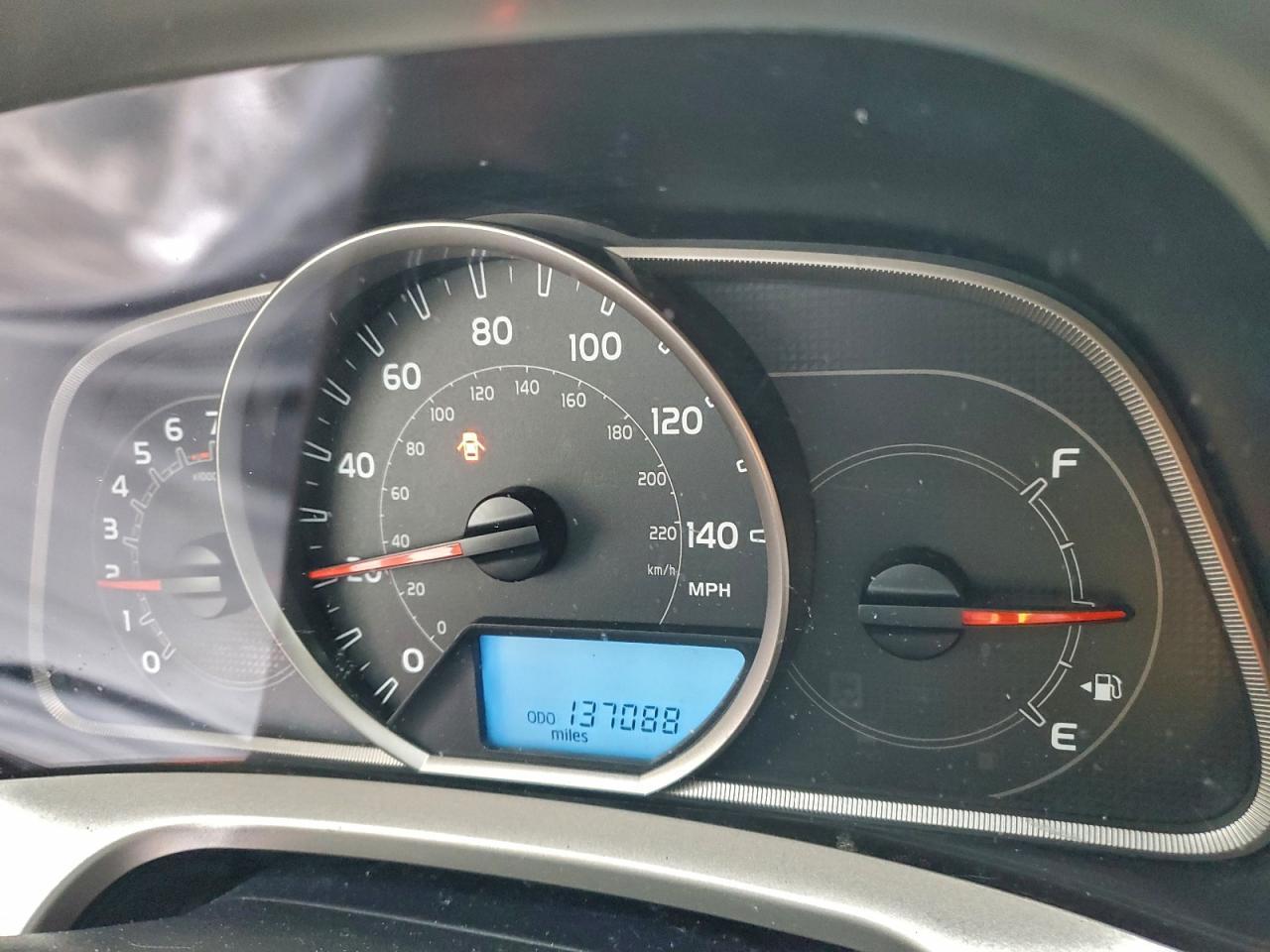 2014 TOYOTA RAV4