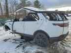 2021 LAND ROVER Discovery