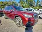 2019 SUBARU Ascent