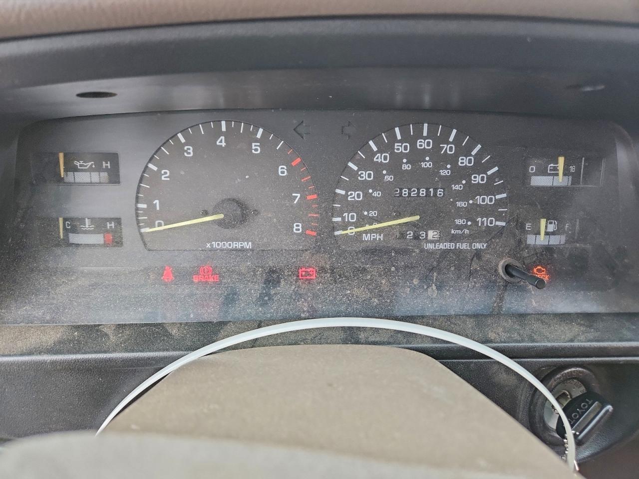 1994 TOYOTA 4Runner