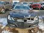 2013 MERCEDES-BENZ E-Class