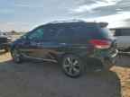 2014 NISSAN PATHFINDER