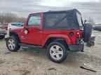 2012 JEEP WRANGLER