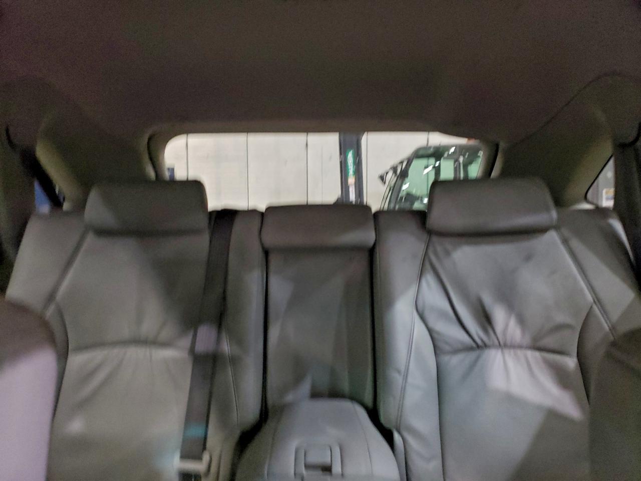 2009 LEXUS RX 350