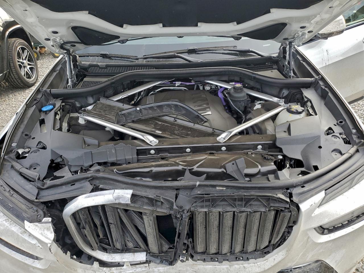 2023 BMW X7