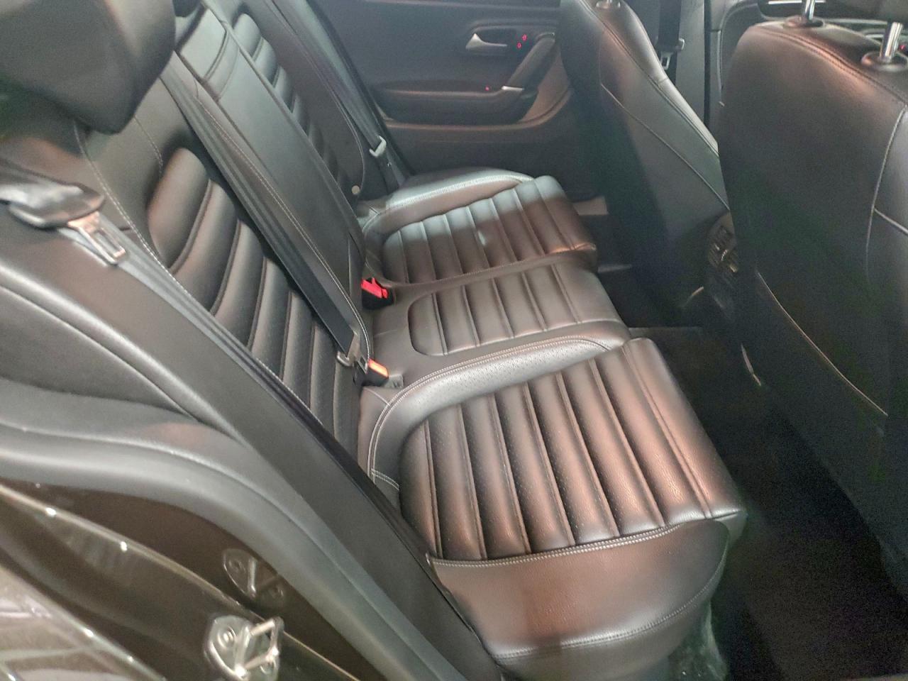 2017 VOLKSWAGEN CC
