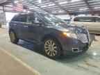 2013 LINCOLN MKX