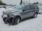 2010 FORD ESCAPE