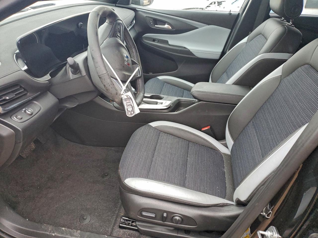 2024 BUICK Envista
