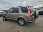 2006 HONDA CR-V