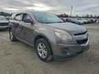 2010 CHEVROLET EQUINOX