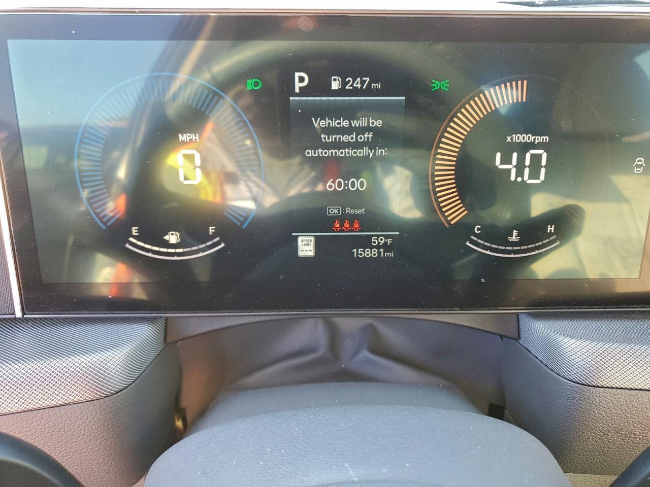 2025 HYUNDAI SONATA