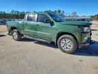 2022 NISSAN Frontier