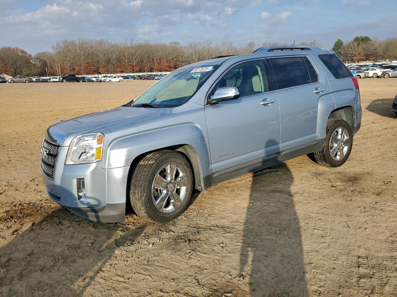 2015 GMC Terrain
