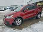 2022 CHEVROLET TRAX