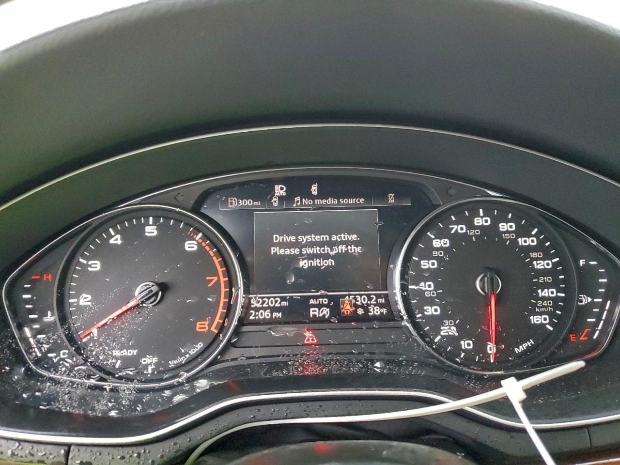 2022 AUDI A4