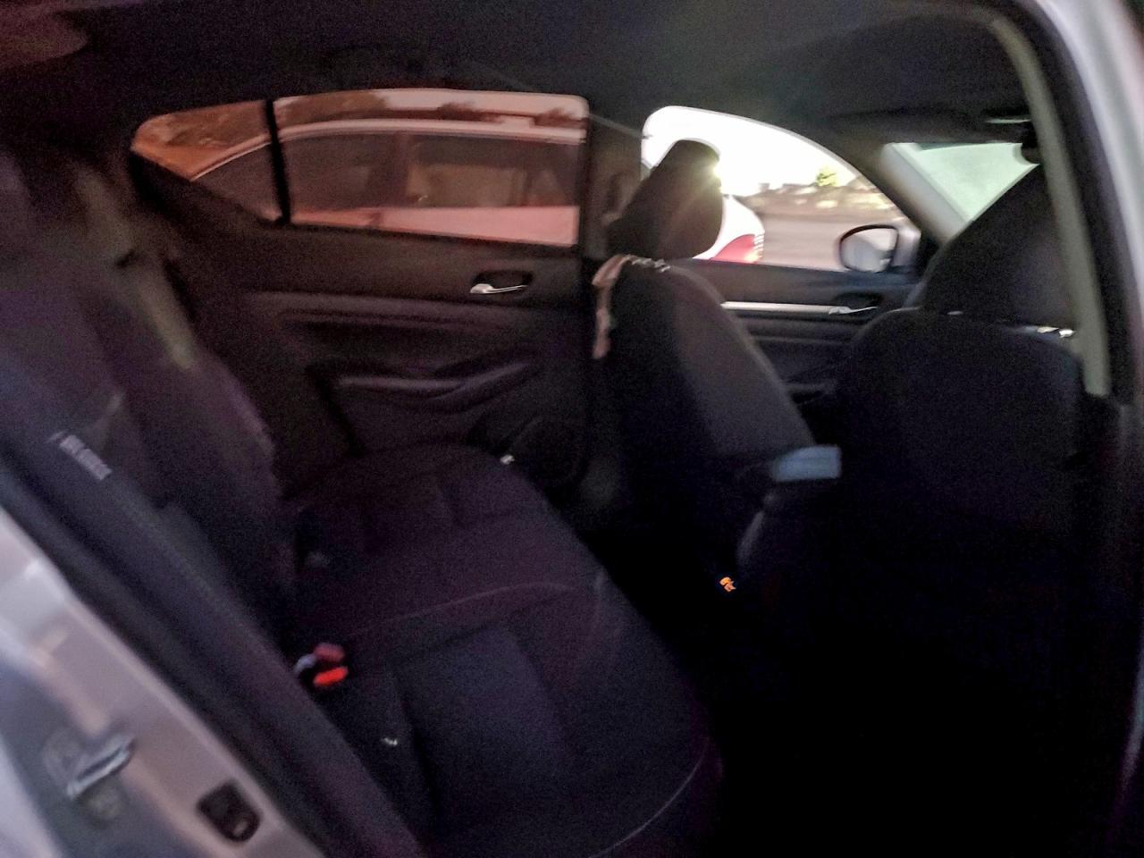 2022 NISSAN ALTIMA