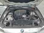 2016 BMW 5 series