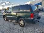2002 CADILLAC ESCALADE