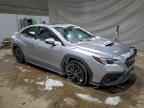 2024 SUBARU WRX