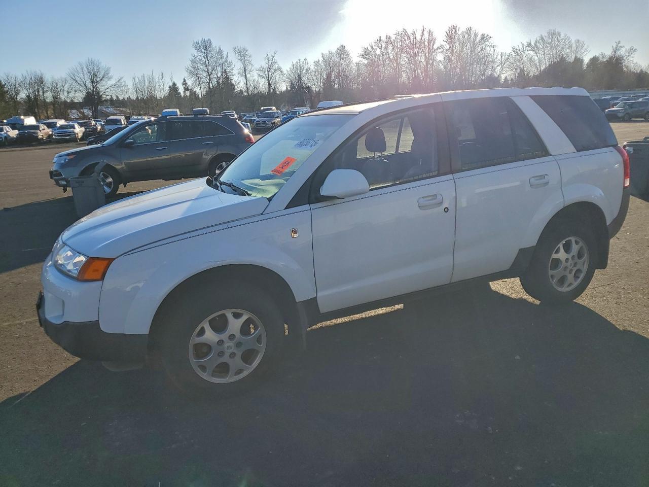 2005 SATURN Vue