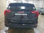 2018 GMC Terrain