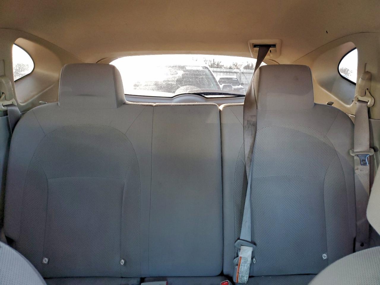 2014 NISSAN ROGUE