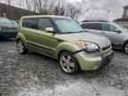 2011 KIA SOUL