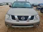 2007 NISSAN PATHFINDER