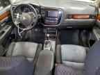 2014 MITSUBISHI outlander