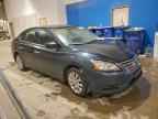2013 NISSAN SENTRA