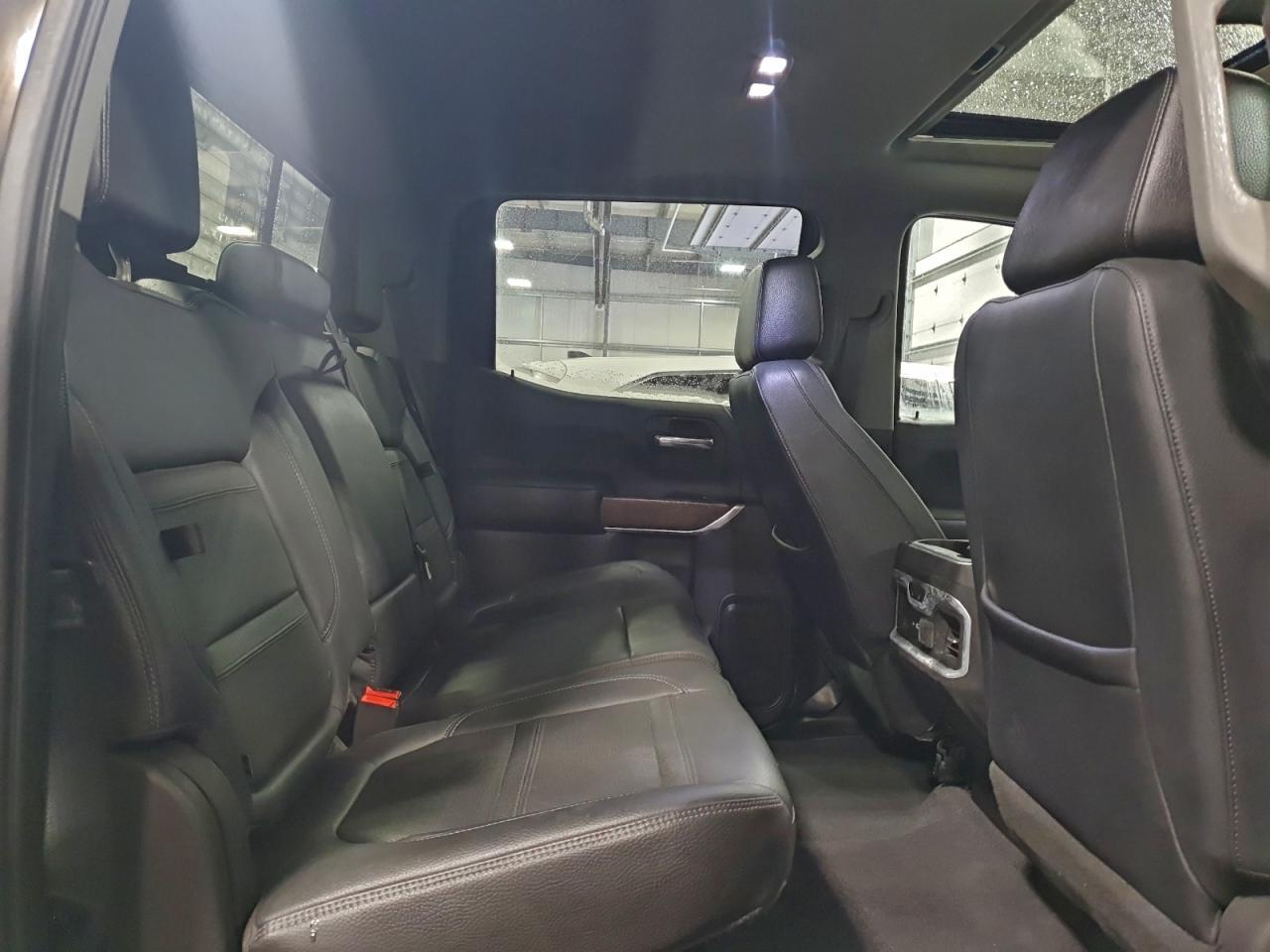 2019 GMC Sierra