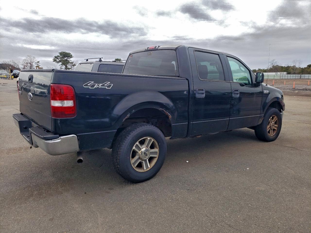 2005 FORD F-150