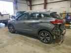 2018 NISSAN KICKS