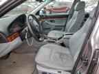 1999 BMW 5 series