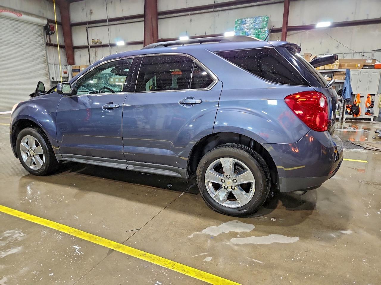2013 CHEVROLET EQUINOX