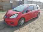2009 HONDA FIT