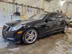 2013 MERCEDES-BENZ E-Class