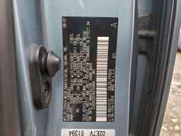 2008 TOYOTA SIENNA
