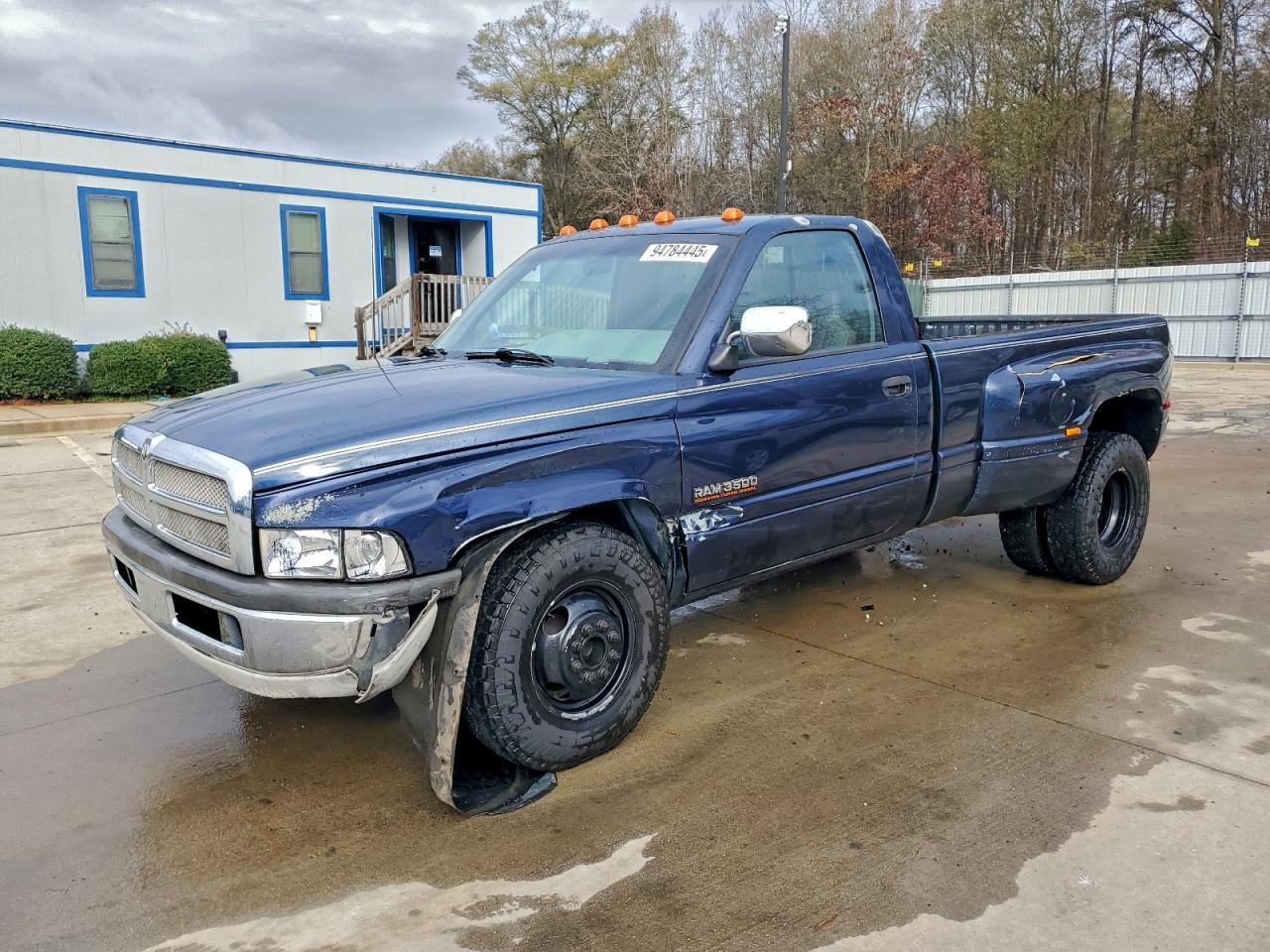 1994 DODGE Ram 3500