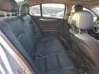2014 BMW 5 series