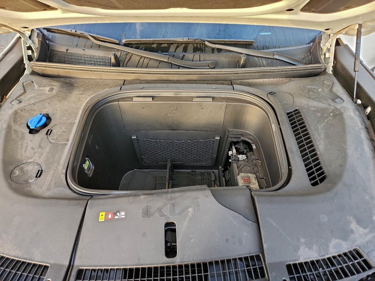 2024 KIA EV9