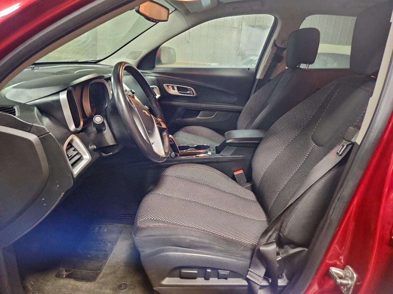 2013 CHEVROLET EQUINOX