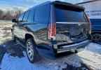 2018 CADILLAC ESCALADE