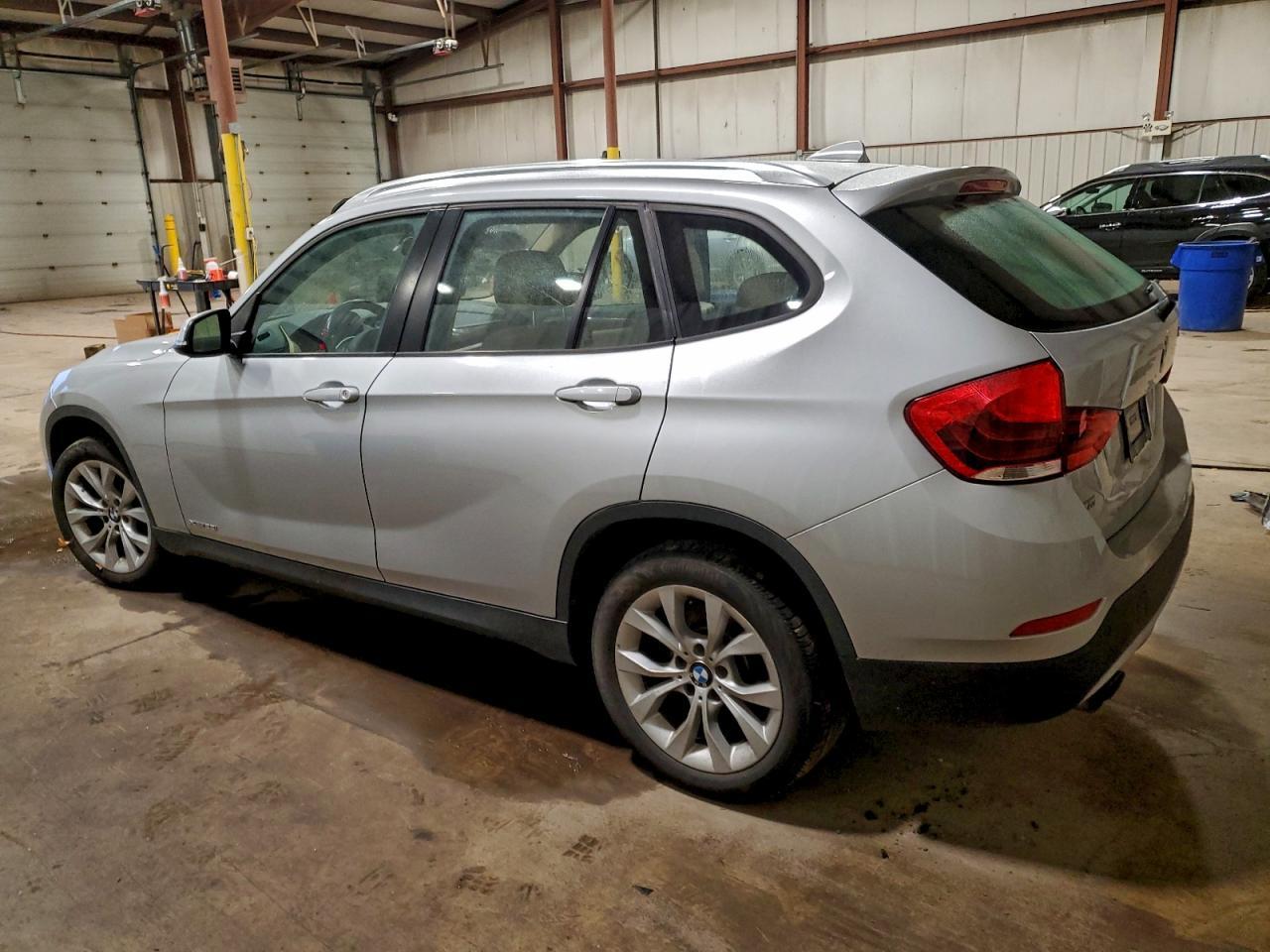 2014 BMW X1